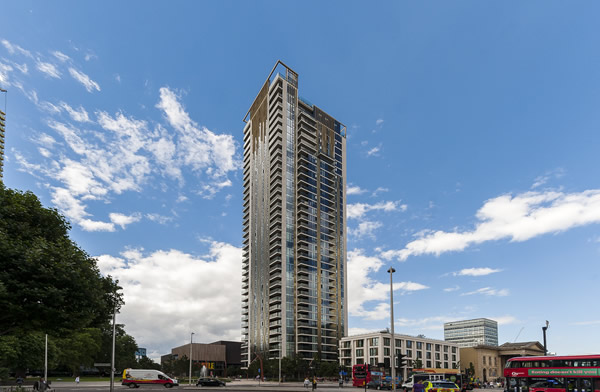 Elephant & Castle