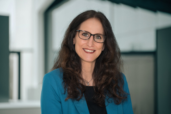 Elke Harreiß_Pressefoto_Copyright NürnbergMesse