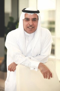 Mr. Khalid Kalban