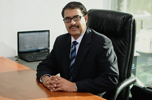 Rizwan Kahn