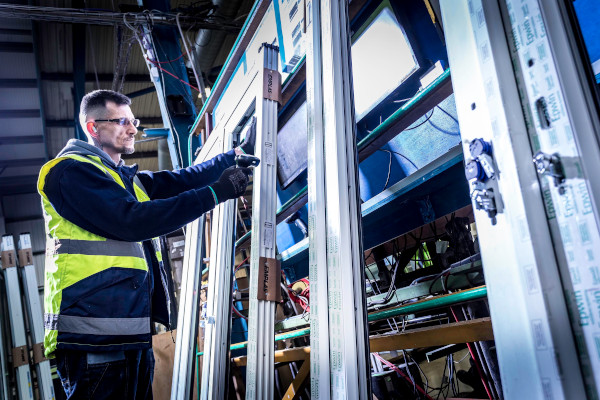 Emplas becomes a member of the GGF