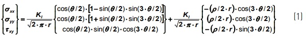 equation 1 