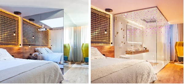 Espacio GIRA, Guillermo Escobedo – CASA DECOR 2016