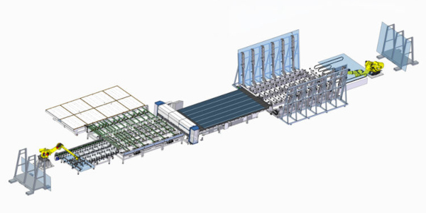 Expertise and innovation at the service of CMS Glass Technology customers