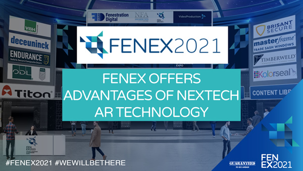 FENEX platform offers advantages of NexTech AR technology 