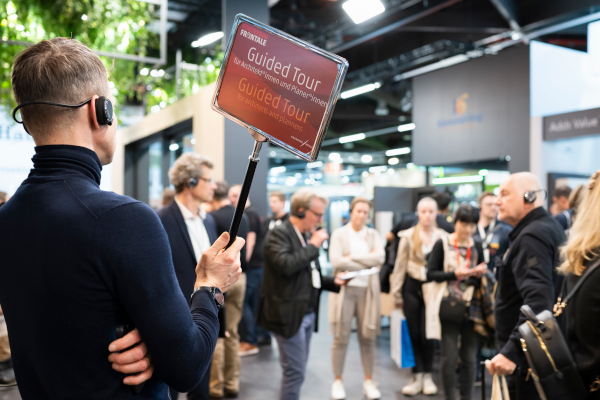 FF24-Guided Tour-Copyright NürnbergMesse-Uwe Niklas