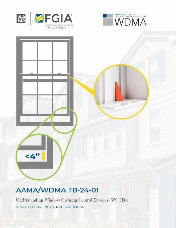 New Technical Bulletin Covering WOCDs Now Available