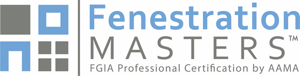 FenestrationMasters 2.0 Courses, Exams Now Available