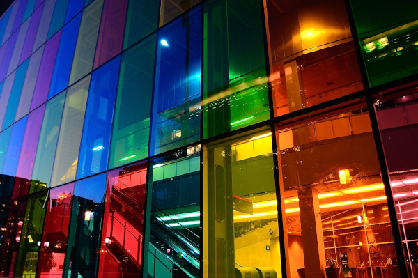 Commercial Glazing