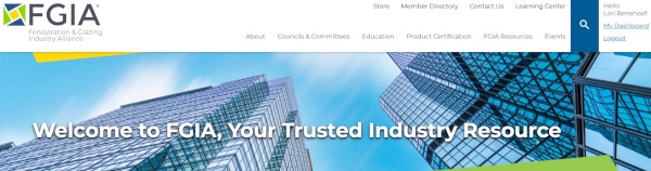 FGIA Launches New Website Dedicated to Improved Member, User Experience