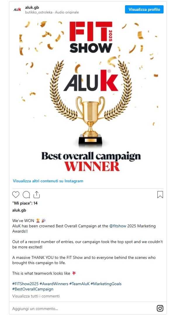 aluk