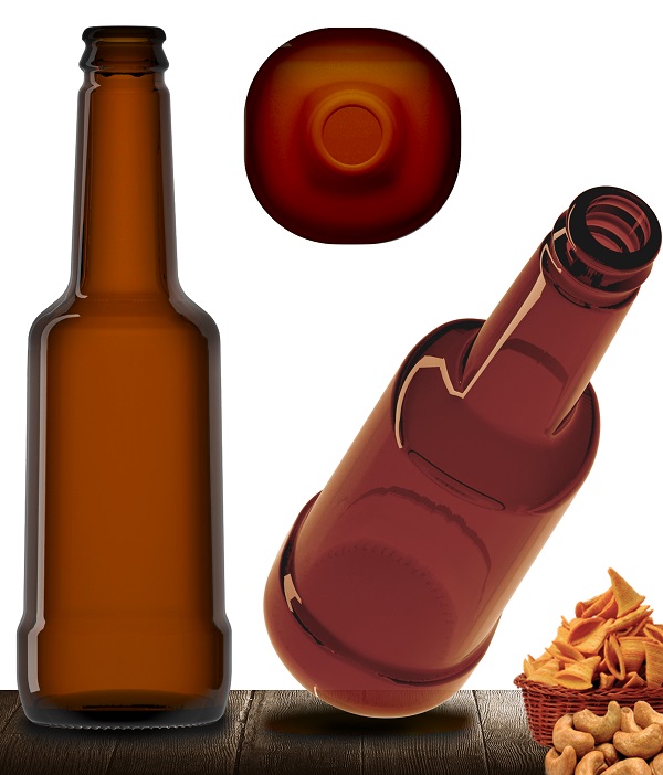 Şişecam Glass Packaging became the winner of "A’ Golden Design Award"