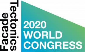 Facade Tectonics 2020 World Congress
