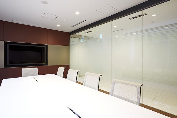 3M Fasara Glass Finish
