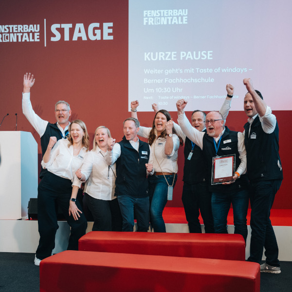 Copyright NürnbergMesse-Sophia Weigand