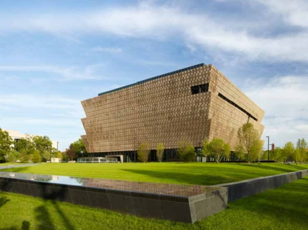 National Museum of African American History and Culture