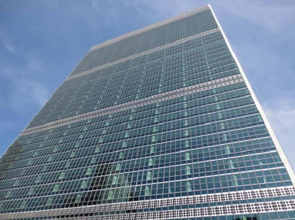 United Nations Headquarters