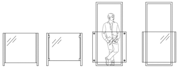 Fig. 1 Barriers classified as Class C.