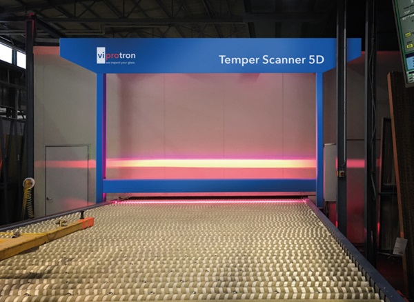 Figure 1 (Temper Scanner 5D).