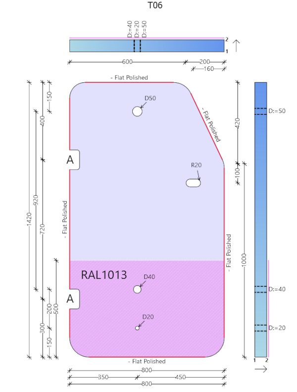 CAD Shape