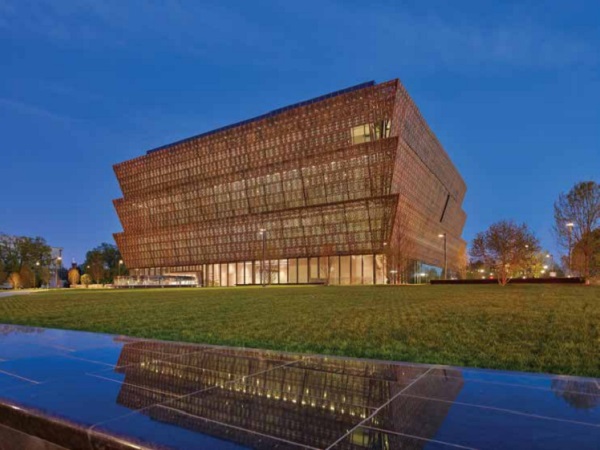 National Museum of African American History and Culture