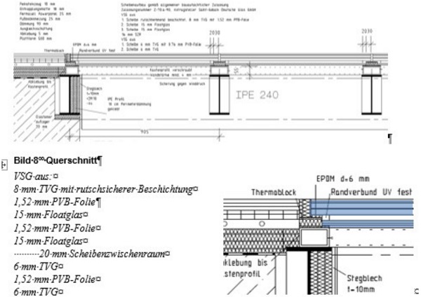 Figure 20 accessible glazing