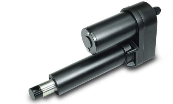 Figure 3 Electric linear actuator [2]