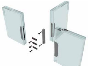 Figure 3 Intermediate connection