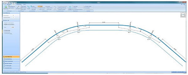 Picture 5 Glass Bend Specification