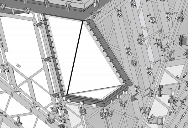 Figure 5: Hull Window