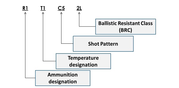 Fig. 5: Assignment of Ballistic Test Identity.