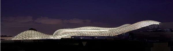 Fig. 6 Chadstone Shopping Mall in Melbourne, Australia.