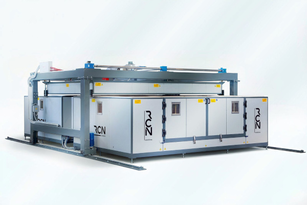 R.C.N. Solutions: 2025, a fast-paced year