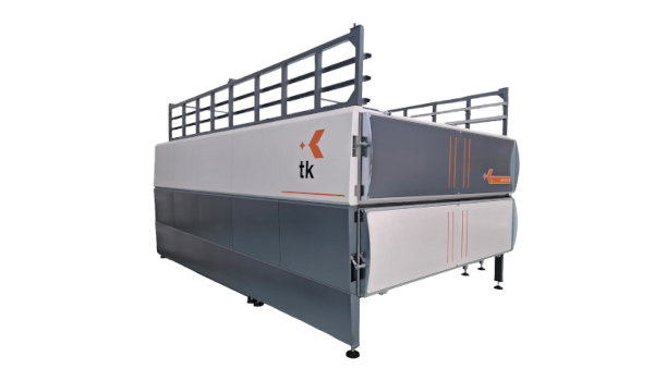 TK Lamijet Hybrid PRO