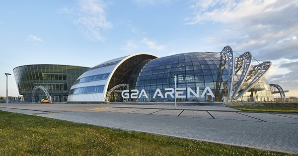 G2A Arena