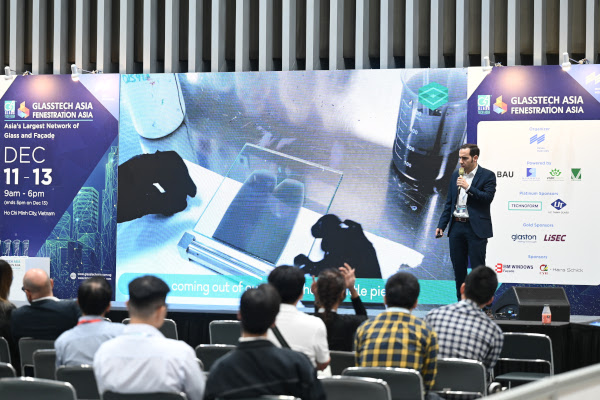 INNOVATIVE PITCHING FORUM