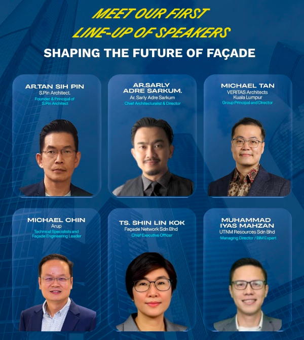 Meet the First Confirmed Speakers for GAFA 2026