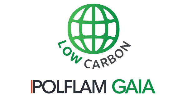 POLFLAM GAIA low-carbon fire-resistant glass