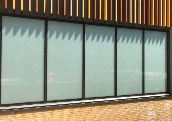 Blending History and Innovation: The Modern Redevelopment of Which? Headquarters with OKALUX