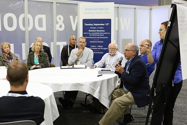 GlassBuild America 2017 Rewind: Educational Videos and Slide Presentations