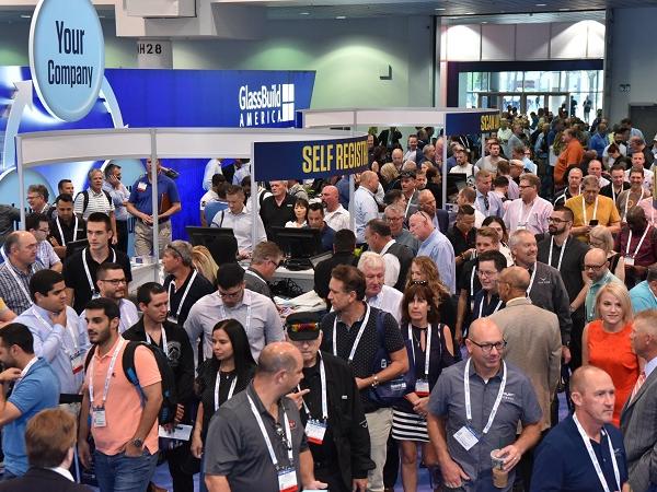 GlassBuild America 2018 Exceeds Expectations