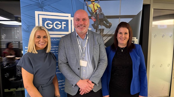 GGF celebrates the success of Industry Connect 2026