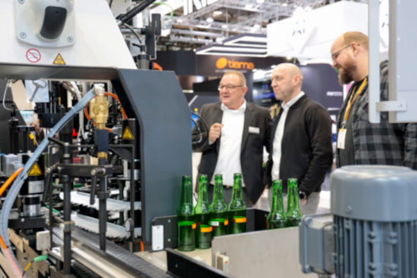 © Messe Düsseldorf / ctillmann