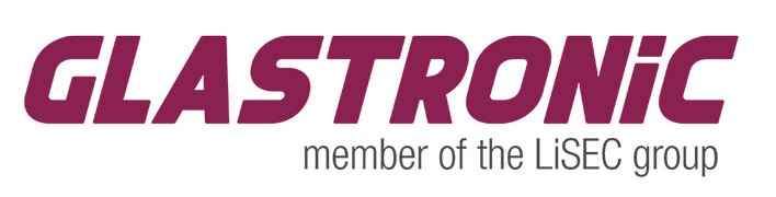  The logo and the overall appearance of Glastronic were adapted to LiSEC CD because from now on, Glastronic is a member of the LiSEC group. 