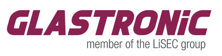 The logo and the overall appearance of Glastronic were adapted to LiSEC CD because from now on, Glastronic is a member of the LiSEC group.