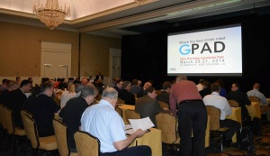 Invitation to GPAD 2017