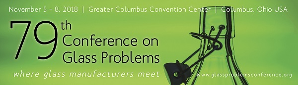 79th Conference on Glass Problems