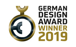 German Design Award 2019