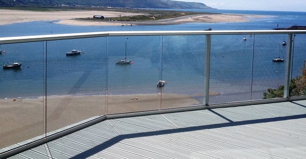 Enjoy Even More of The Seaside with Balconette