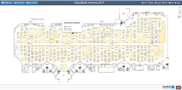 GlassBuild America